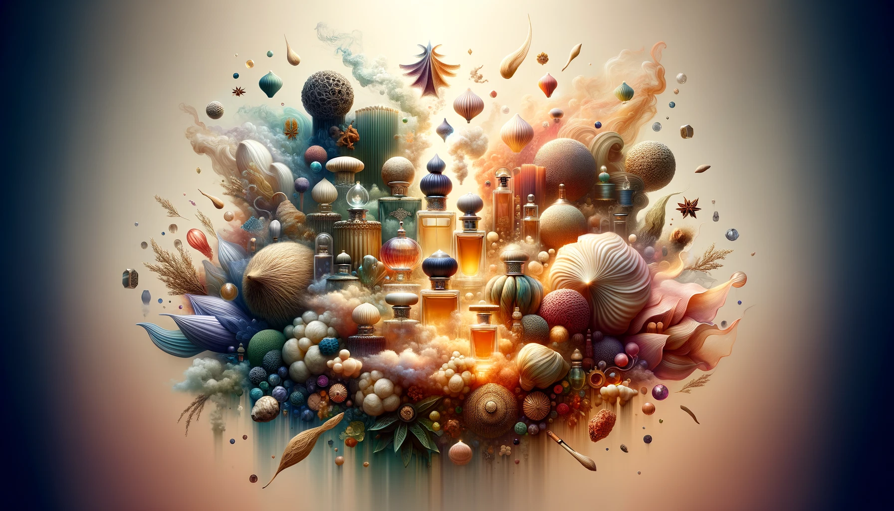 What is Perfume Application? The Art of Wearing Fragrance